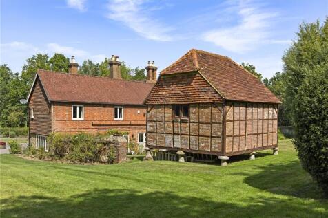 The Granary