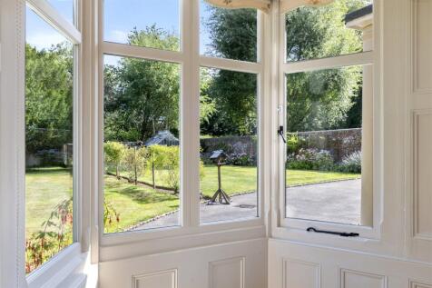 Bay Windows