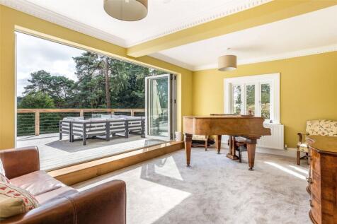 Music Room