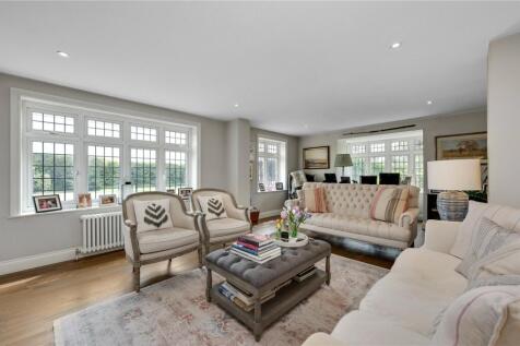 Drawing Room