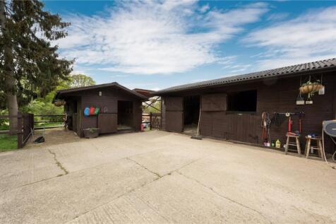 Stables