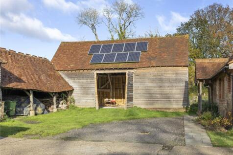 Barn