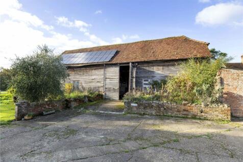 Barn