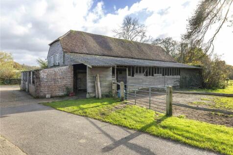 Barn