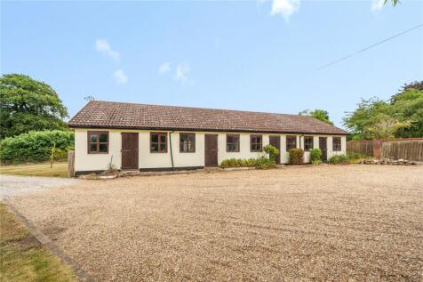 Outbuildings