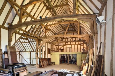 Barn