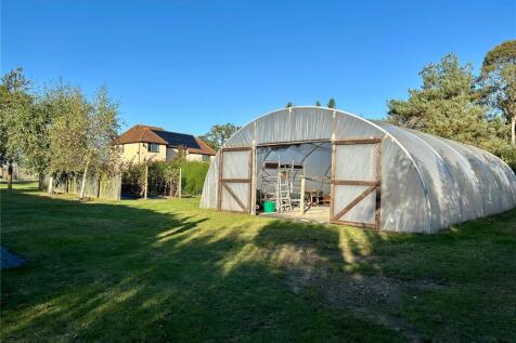 Poly Tunnel