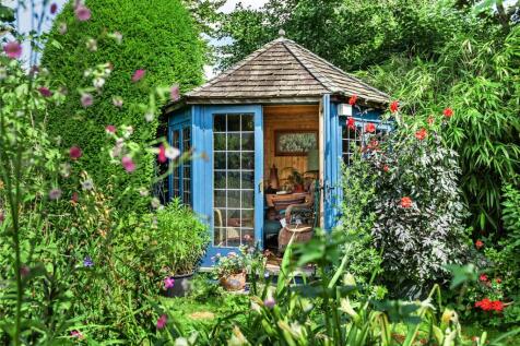 Summer House