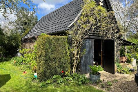 Outbuilding