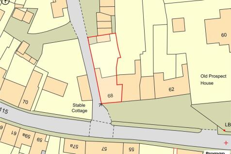 Boundary Plan