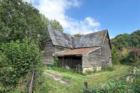 Barn