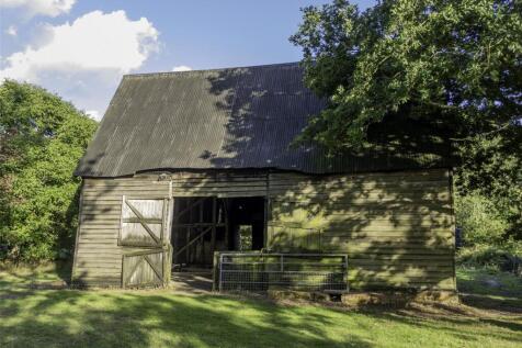 Suffolk Barn