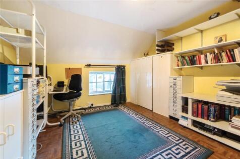Bedroom/Office