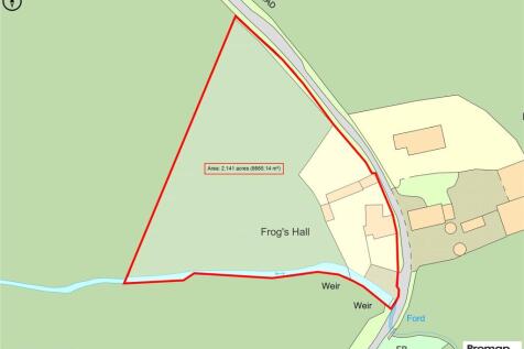 Boundary Plan