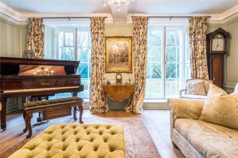 Drawing Room