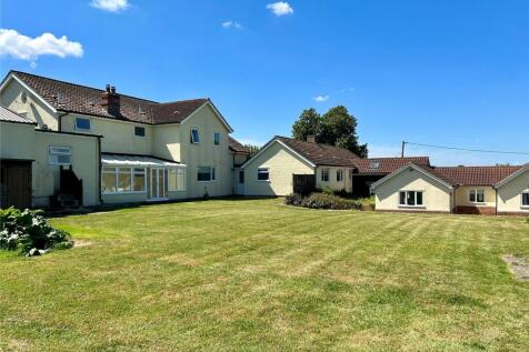 House &amp; Cottages