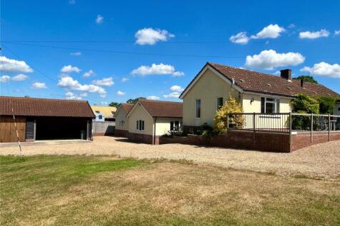 Holiday Cottages