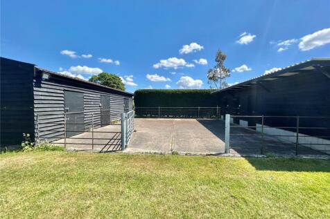 Stables
