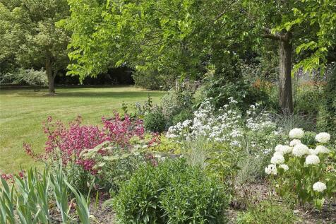Gardens