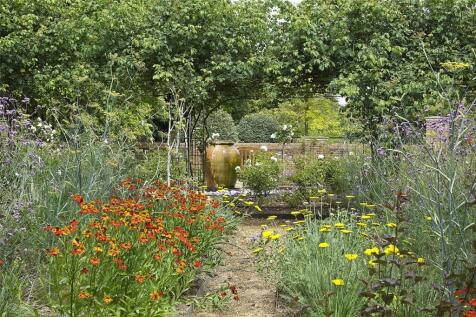 Gardens
