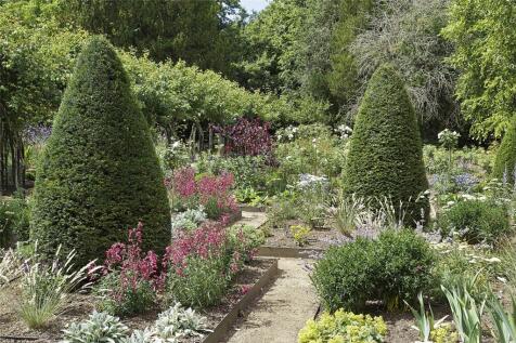 Gardens