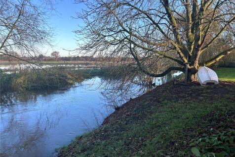 River Deben