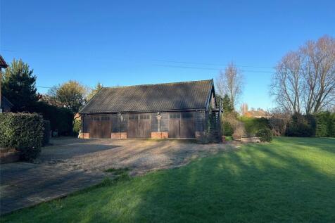 Barn