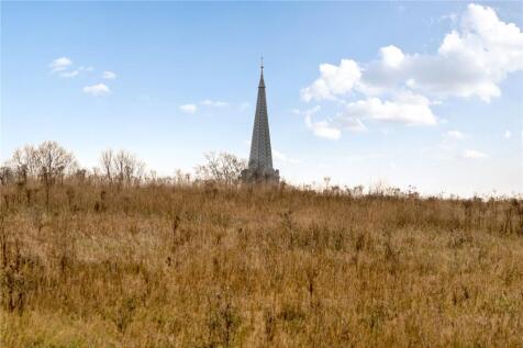 All Saints View