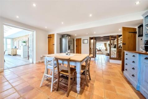 Breakfast Room