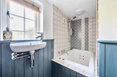 Bathroom 2