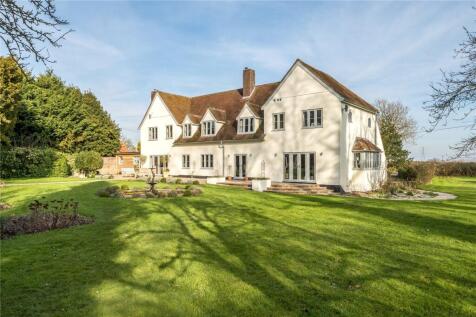 Lodge House