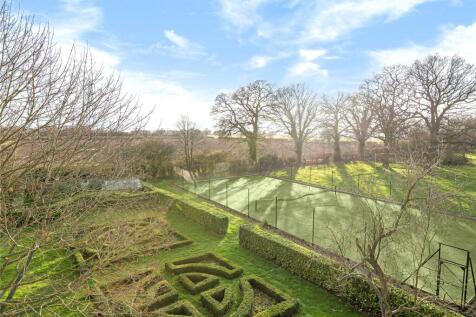 Gardens