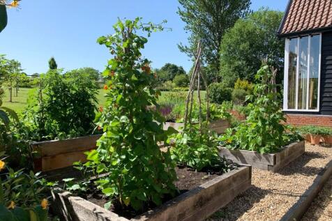 Raised Beds