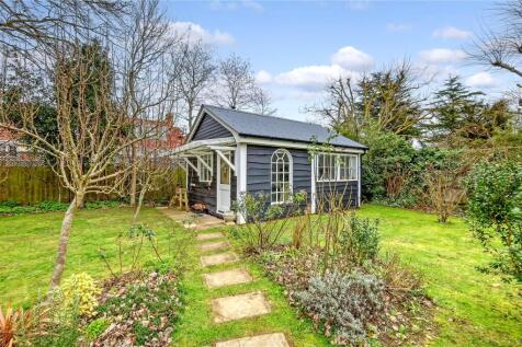 Garden Studio