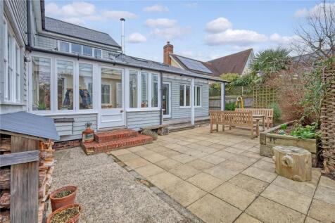 Front Terrace