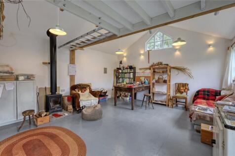 Garden Studio