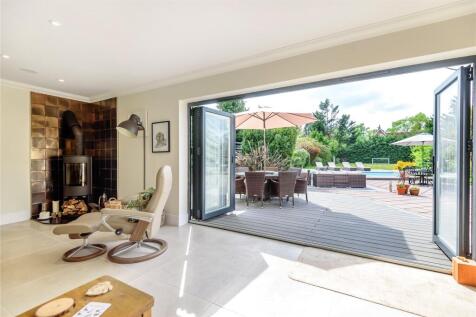 Family Rm/Terrace