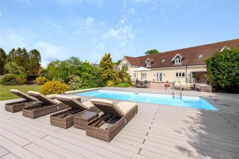 Pool Deck