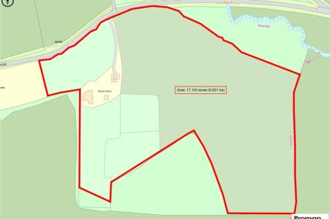 Boundary Plan