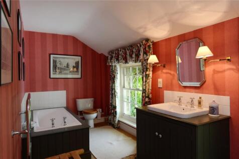 Bathroom 4