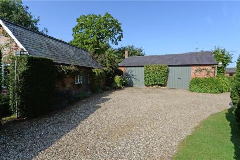 Coach House