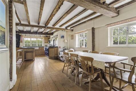 Breakfast Room