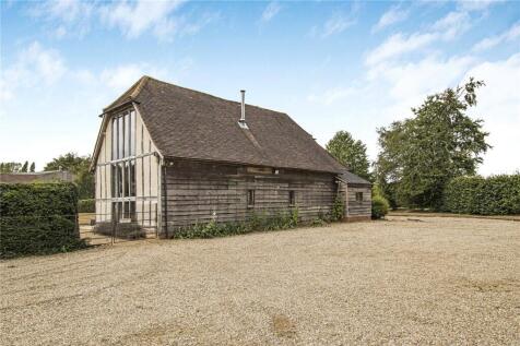 Barn