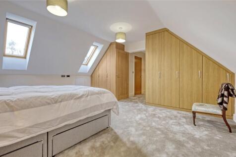 Fifth Bedroom