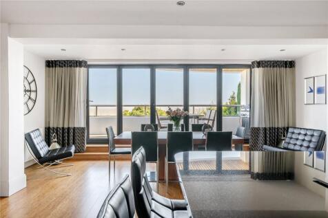 Dining Room View