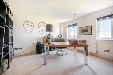 Study/Bedroom