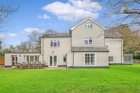 Church Farm House