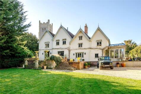 Old Vicarage