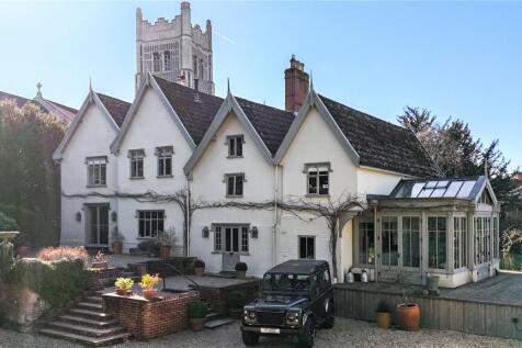 Rear Elevation