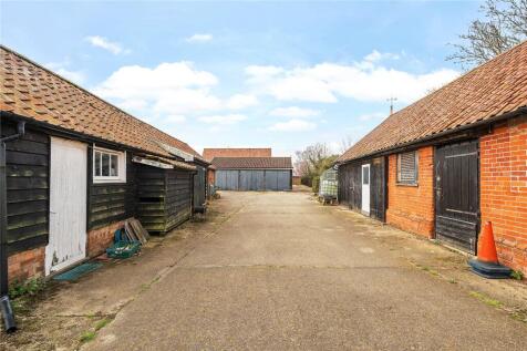 Outbuildings